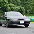 アルシオーネSVX35周年全国ミーティング2026