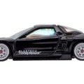 tomica custom works BK26 Honda NSX　(c) TOMY