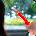 緊急脱出用ハンマー