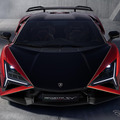ランボルギーニ レヴエルト SV