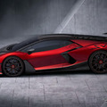 ランボルギーニ レヴエルト SV