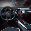 ランボルギーニ レヴエルト SV