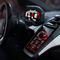 ランボルギーニ レヴエルト SV
