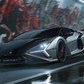 ランボルギーニ レヴエルト SV