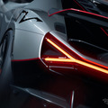 ランボルギーニ レヴエルト SV