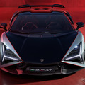 ランボルギーニ レヴエルト SV