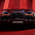 ランボルギーニ レヴエルト SV