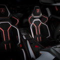 ランボルギーニ レヴエルト SV