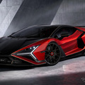 販売価格 1.2億円超、ランボルギーニ・新V12フラッグシップ「レヴエルト SV」発表 画像