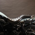 GOODSEAT “COBRA” for ELIMINATOR/SE ホリゾンタル ブラック
