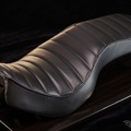 GOODSEAT “COBRA” for ELIMINATOR/SE ホリゾンタル ブラック