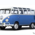 オリジナルのVW Type2