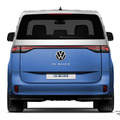 VW ID. Buzz 1st Anniversary Edition