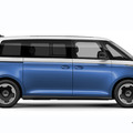 VW ID. Buzz 1st Anniversary Edition
