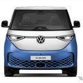 キャラクターコラボとして大正解…VWのミニバン『ID. Buzz』、ドラえもんコラボがSNSで話題に 画像
