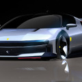 フェラーリ CZ26