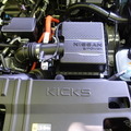 日産 キックス G 2WD