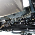 日産 キックス G 2WD