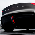 Acura NEXERA Vision（アキュラ・ネクセラ・ビジョン）