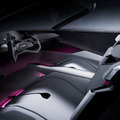 Acura NEXERA Vision（アキュラ・ネクセラ・ビジョン）