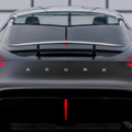 Acura NEXERA Vision（アキュラ・ネクセラ・ビジョン）