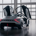 Acura NEXERA Vision（アキュラ・ネクセラ・ビジョン）