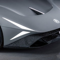 Acura NEXERA Vision（アキュラ・ネクセラ・ビジョン）