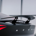 Acura NEXERA Vision（アキュラ・ネクセラ・ビジョン）