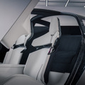 Acura NEXERA Vision（アキュラ・ネクセラ・ビジョン）