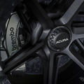 Acura NEXERA Vision（アキュラ・ネクセラ・ビジョン）