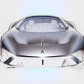 Acura NEXERA Vision（アキュラ・ネクセラ・ビジョン）