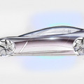 Acura NEXERA Vision（アキュラ・ネクセラ・ビジョン）