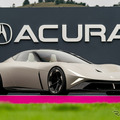 Acura NEXERA Vision（アキュラ・ネクセラ・ビジョン）