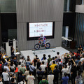 「8月19日はバイクの日 HAVE A BIKE DAY」2025年の様子