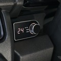 ジムニーシエラにフォーカル「ユートピアM」3ウェイを装着！ 狭い車内で実現した高音質システム［car audio newcomer］by Warps　前編