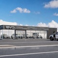 BYD AUTO北九州