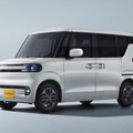 軽EV『RACCO』