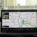 26年6月30日、マツダの新型CX-5向けに提供を開始した「COCCHi for Automotive」。この事業は今後も継続される