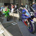 8月19日はバイクの日 HAVE A BIKE DAY