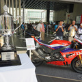 8月19日はバイクの日 HAVE A BIKE DAY