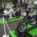 はじめの一歩におすすめのモデル展示