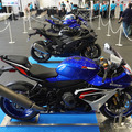 三度の飯よりバイクが好き！バイク好きの心をくすぐるバイク展示