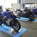 三度の飯よりバイクが好き！バイク好きの心をくすぐるバイク展示