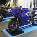 ヤマハ YZF-R7
