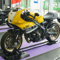 ヤマハ XSR900GP