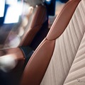 『エスカレード IQ』を対象としたカスタマイズプログラム「キュレーテッド バイ キャデラック エスカレード IQ」