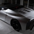 Ken Okuyama Cars『Kode89』