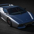 Ken Okuyama Cars『Kode89』