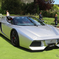 Ken Okuyama Cars『Kode89』