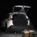 クラフトワークス『RAV4』60系専用「LED増設ラゲッジランプ」